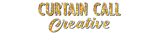 Curtain Call Creative
